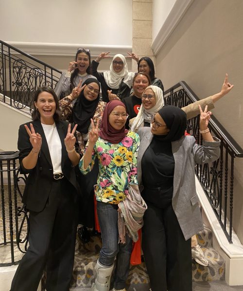 Communication Training Kuala Lumpur